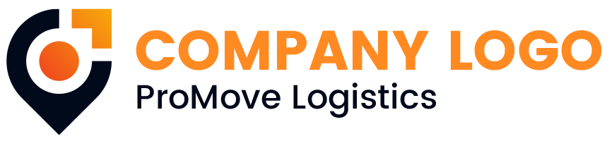 ProMove Logistics - Where Dreams Meet Design!