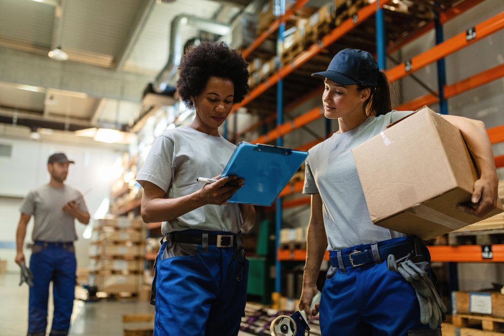 Explore Our Logistics Service Explore Our Logistics Service
